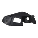 Acabamento Lateral Direito Bagagito Ford Fiesta 1996 A 2001