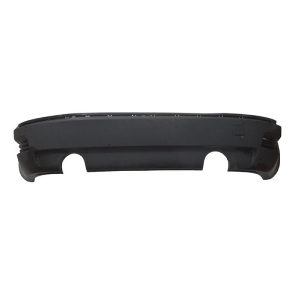 Aplique Parachoque Traseiro Volvo C30 2008 2009 A 2012