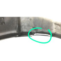 Para Barro Dianteira Dir Monza Tubarão C Detalhe 1982 A 1996
