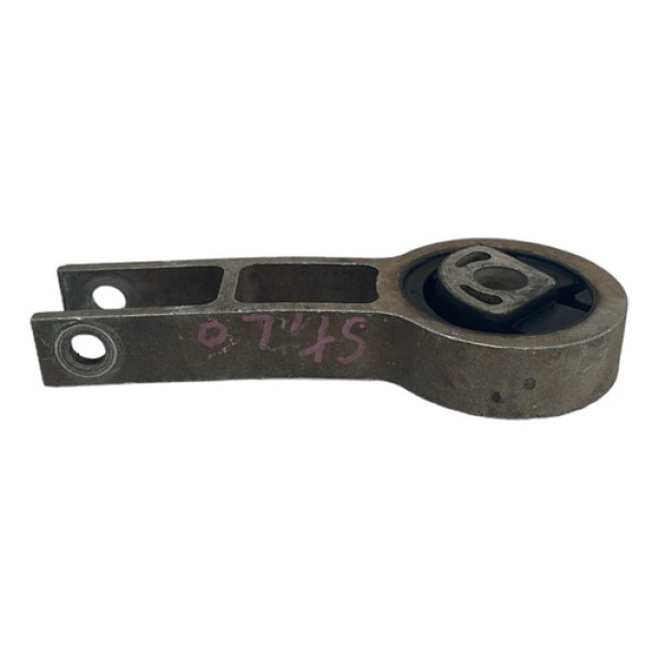 Suporte Coxim Câmbio Dianteiro Fiat Stilo 1.8 2002 A 2010