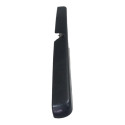 Moldura Tampa Traseira Gm Kadett 1991 1992 1993 A 1998 @