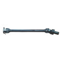 Eixo Cardan Dianteiro Chevrolet Tracker Man 2004 2005 A 2008