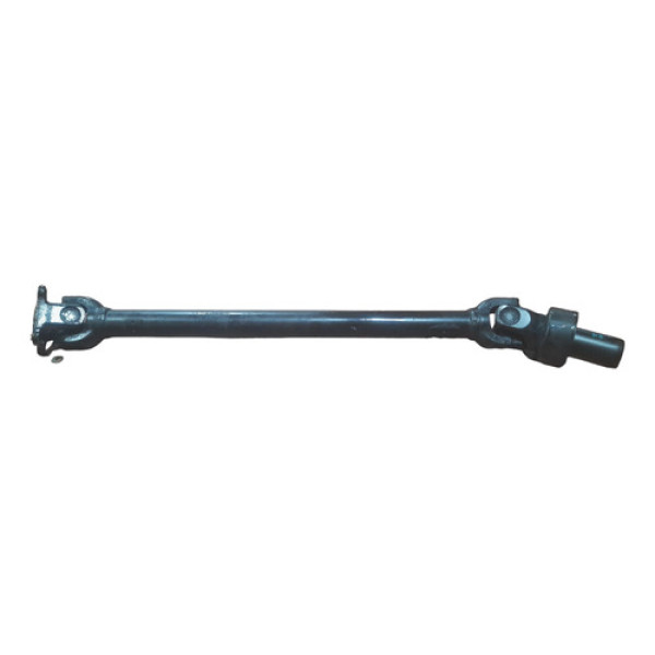 Eixo Cardan Dianteiro Chevrolet Tracker Man 2004 2005 A 2008
