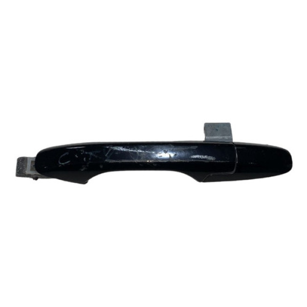 Maçaneta Externa Traseira Esquerda Honda City 2009 A 2013