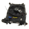 Radiador Água Automático C/ Ventoinha B200 2.0 2006 A 2011
