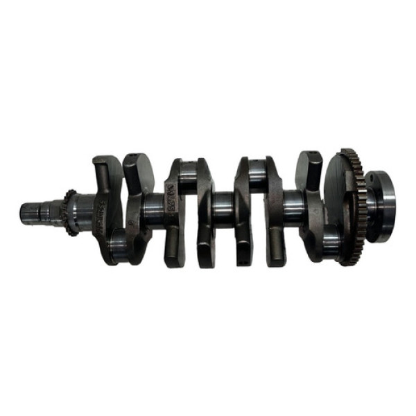 Virabrequim Std Jeep Renegade 1.8 16v Flex 2016 A 2020 @