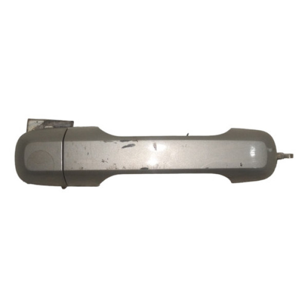 Maçaneta Externa Dianteira Direita Ford Fiesta 2003 A 2014