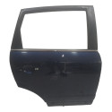 Porta Traseira Direita Gm Captiva 2008 2009 2010 A 2015 @