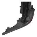 Parachoque Traseiro Chevrolet Captiva 2008 2009 A 2015
