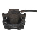 Pinça Freio Traseiro Esquerdo Chevrolet Ômega 2006 A 2011