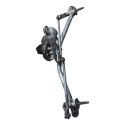 Motor Limpador Parabrisa Gm Agile Montana 2009 A 2017