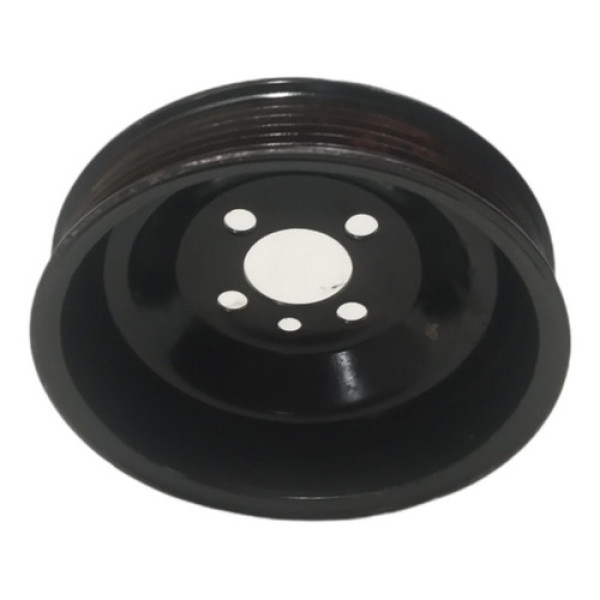Polia Virabrequim Volkswagen Polo 1.6 2002 A 2013 Original