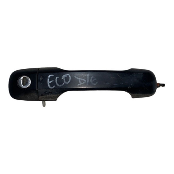 Maçaneta Externa Dianteira Esquerda Ecosport 2007 A 2012