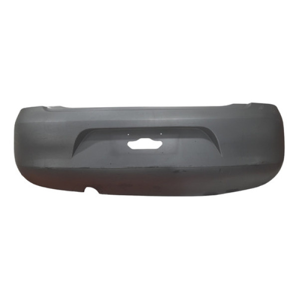 Parachoque Traseiro Volkswagen Fox 2003 2004 2005 A 2009
