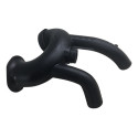 Duto Ressonador Chevrolet Captiva 2.4 2008 A 2015 @