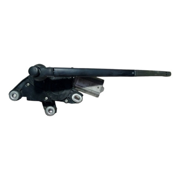 Motor Limpador Vidro Traseiro Vw Fox 2010 2011 2012 A 2014