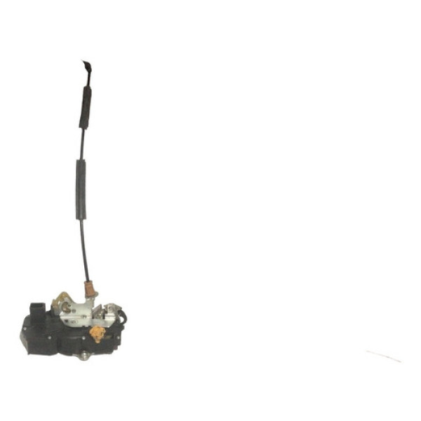 Fechadura Dianteira Direita Gm Captiva 2008 A 2015 5pino @