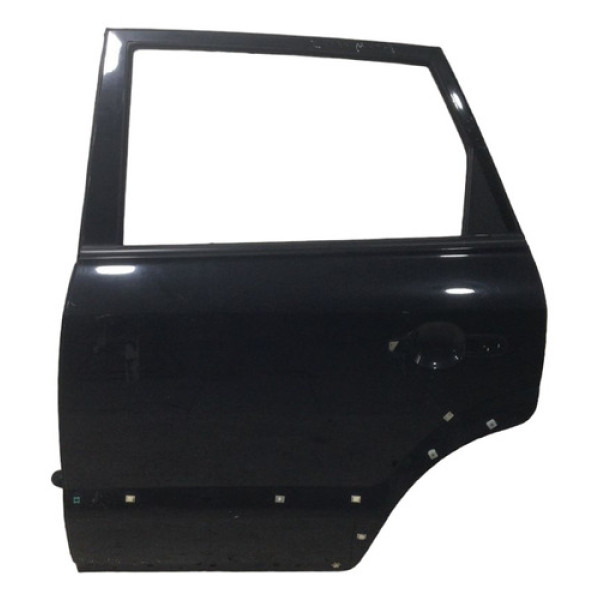 Porta Traseira Esquerda Tucson 2005 2006 2007 2008 A 2015
