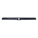 Moldura Tampa Traseira Gm Kadett 1991 1992 1993 A 1998 @
