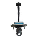 Limitador Porta Dianteira Esquerda Gm Cobalt 2012 A 2020