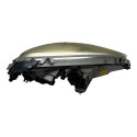 Farol Lado Esquerdo Mercedes Classe A 1999 2000 2001 A 2005