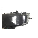 Para Barro Traseiro Esquerdo Chevrolet Captiva 2008 A 2015