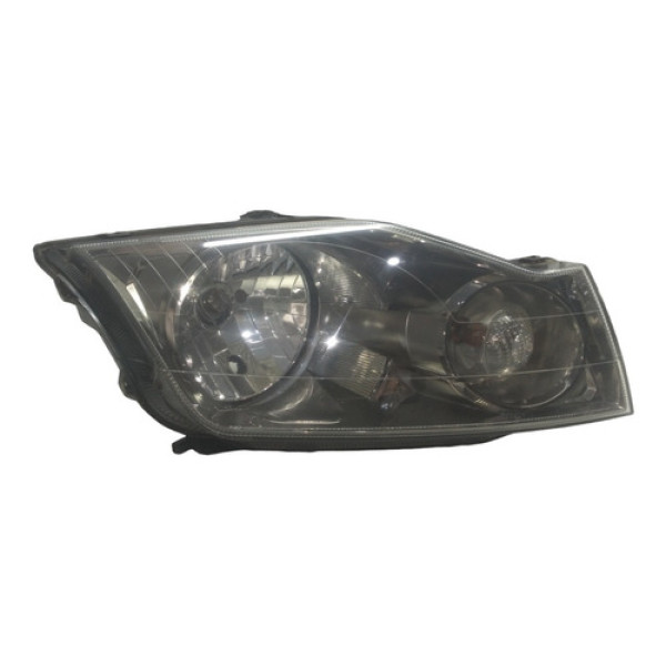 Farol Lado Direito Ford Ecosport 2008 2009 2010 2011 2012 