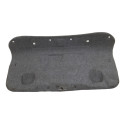 Acabamento Forro Tampa Traseira Volvo S60 T 2000 2001 A 2009