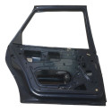 Porta Traseira Esquerda  Gm Vectra 1994 1995 1996 Original
