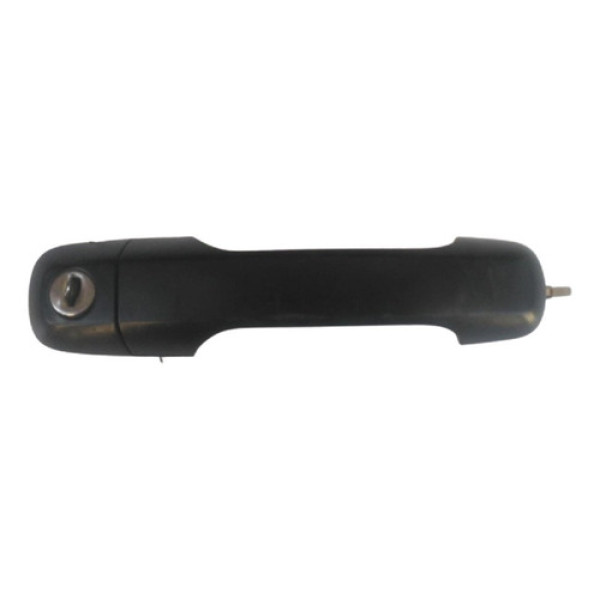 Maçaneta Externa D Esquerdo Ecosport 2003 A 12 U630a Origina