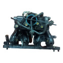 Coletor Admissão Gm Spin Cobalt Agile 1.4 1.8 8v 2012 A 2017