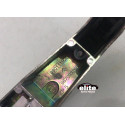 Maçaneta Externa C4 Pallas Traseira Esquerda 11 A 18 9670932