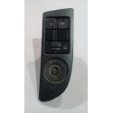 Moldura C/ Comando Retrovisores Citroen Xsara 2000 A 2001