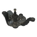 Motor Limpador Vidro Traseiro Gm Agile 2009 2010 2011 A 2014