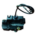 Fechadura Elétrica Dianteira Direita Mg 550 2007 A 2012