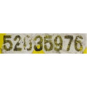 Motor Limpador Vidro Traseiro Gm Onix 2013 2014 2015 A 2019