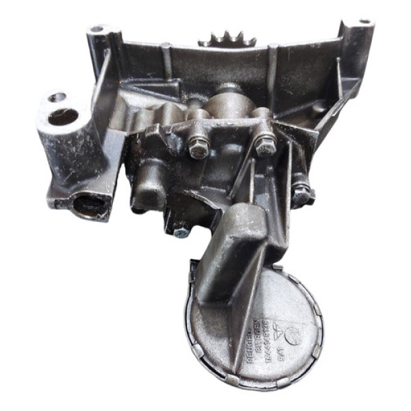 Bomba De Oleo C3 C4 307 206 1.6 16v 2003 2004 A 2013 