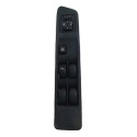 Comando Botão Interr Vidro Citroen Peugeot 307 - 2001 A 2005
