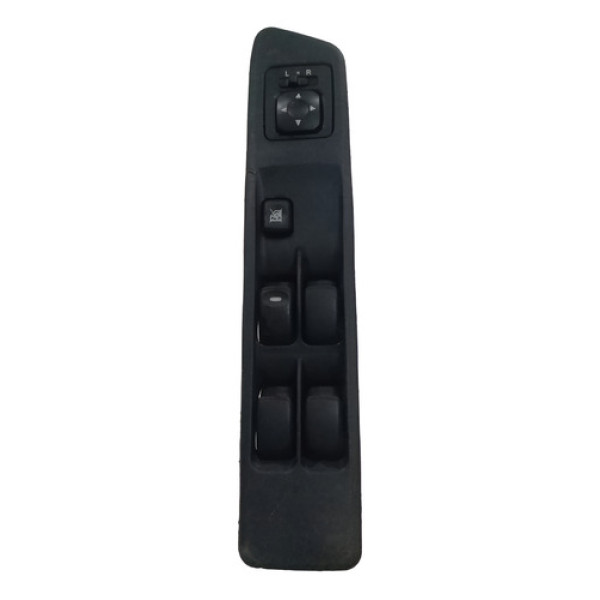 Comando Botão Interr Vidro Citroen Peugeot 307 - 2001 A 2005