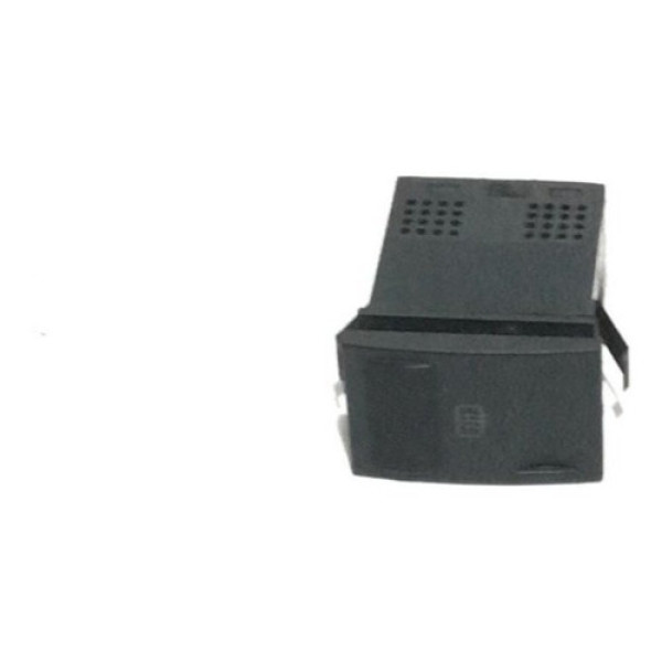 Botão Desembaçador Volkswagen Gol (03041500) 2001 A 2007