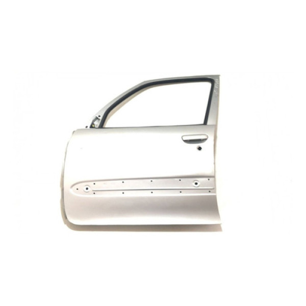 Porta Dianteira Esquerda Citroën Xsara Picasso 2001 A 2012
