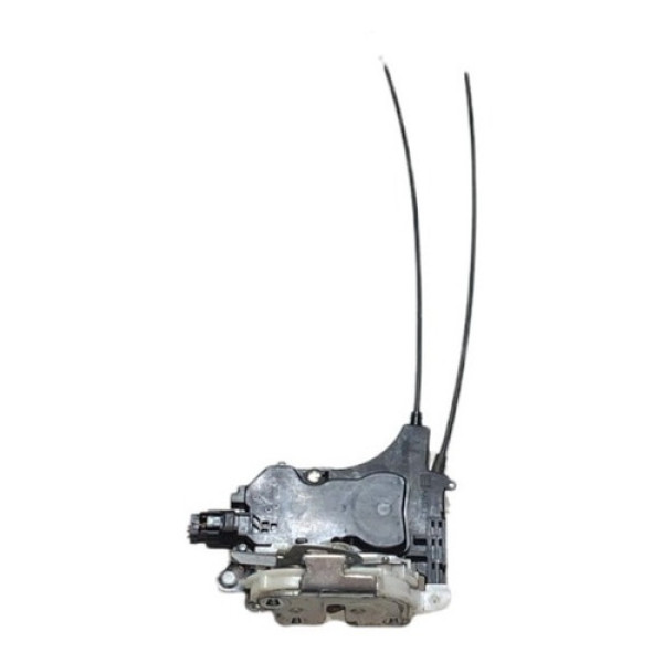 Fechadura Porta Traseira Esquerda Elétrica Lancer 2012 -2016
