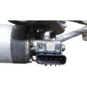 Motor Limpador Parabrisa Gm Agile Montana 2009 A 2017