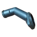 Flange Carcaça Válvula Termostática Golf Bora A3 1999 A 2006