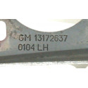 Dobradiça Capo Lado Esquerdo Chevrolet Meriva 2002 A 2012