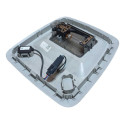 Luz De Teto Cortesia Gm Onix Prisma 2013 2014 2015 A 2019