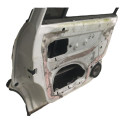 Porta Traseira Esquerda Gm Zafira 2001 A 2012 Detalhe 