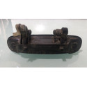 Maçaneta Audi A3 T/e 1999 2000 A 03 4b0 839 205