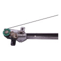 Maquina Vidro Manual Traseira Direita Astra 1994 A 1999