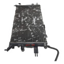 Kit Radiador S/ar Chevrolet Astra 1.8 Gl 1999 2000 A 2005